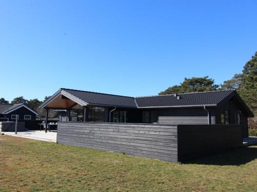 Balka Strand House | Holiday Home Ignat - 175m from the sea by Interhome