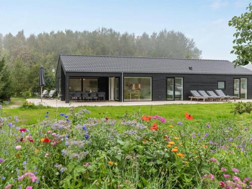 Oster Somarken House | Holiday Home Iivo - 350m from the sea by Interhome