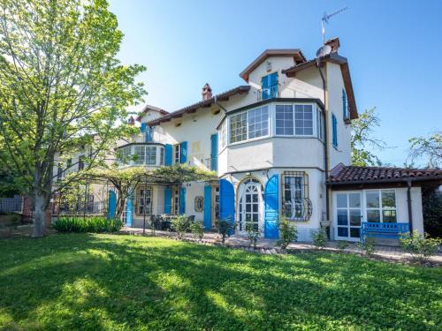 San Damiano dʼAsti House | Holiday Home Il Carroccio-1 by Interhome