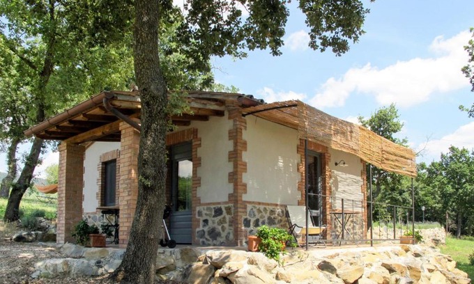 Bolsena House | Holiday Home Il Podere del Lago by Interhome