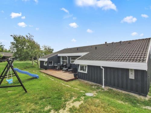 Tversted House | Holiday Home Ilmo - 950m from the sea by Interhome
