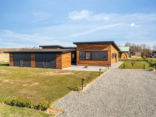 Nørre Hurup House | Holiday Home Ilze - from the sea by Interhome