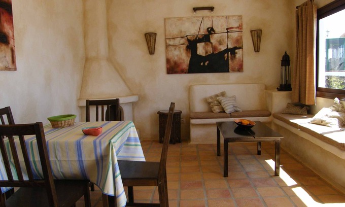 Las Brenas Apartment | Holiday home in a private estate with outdoor pool