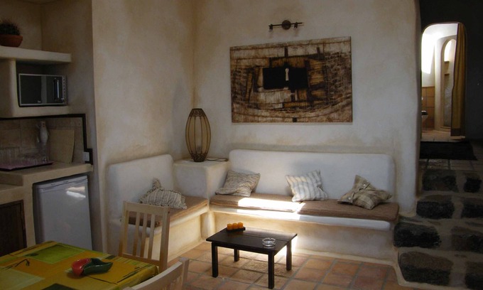 Las Brenas Apartment | Holiday home in a private estate with outdoor pool