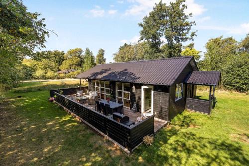 Sjllands Odde House | Holiday Home In A Scenic Area Close To The Ocean