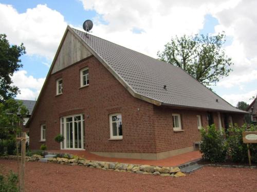 Ahaus House | Holiday home in Ahaus with barbecue