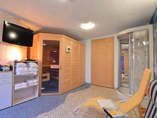 Burg-Reuland House | Holiday Home in Burg Reuland, cleaning included
