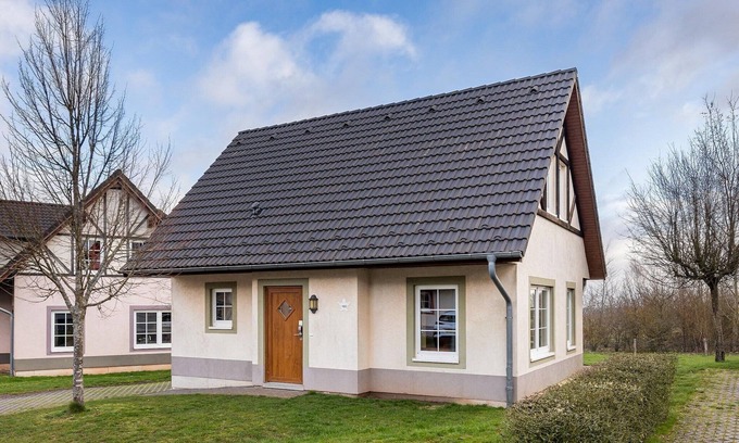 Ediger House | Holiday Home in Cochem