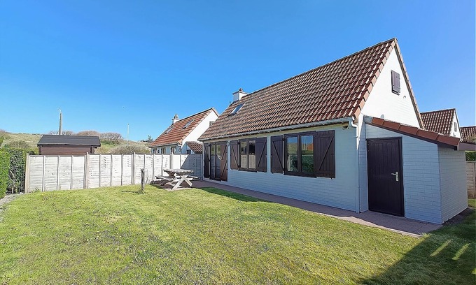 Wenduine House | Holiday home in De Haan near beach