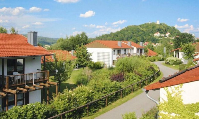 Falkenstein House | Holiday home in Falkenstein