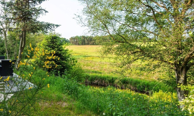 Holstebro Municipality House | Holiday Home in Holstebro