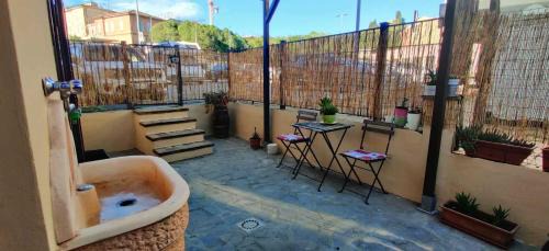Castelfiorentino Apartment | Holiday home in Castelfiorentino - Toskana 50679