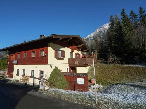 Leogang House | Holiday home in Leogang in ski area