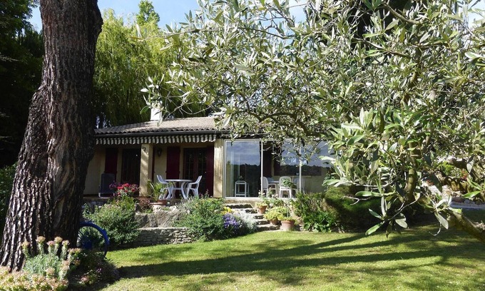 Malaucene House | Holiday Home in Provence with Private Pool
