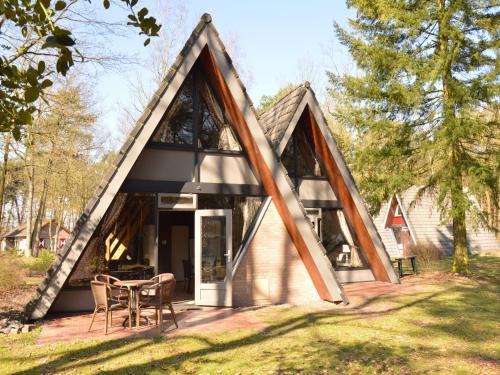 Stramproy House | Holiday Home in Stramproy Nature Reserve