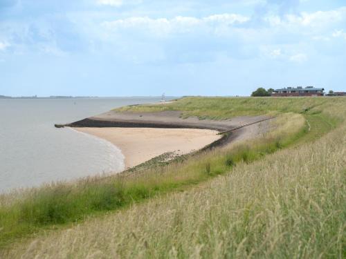 Wemeldinge House | Holiday Home in Zeeland near the Sea
