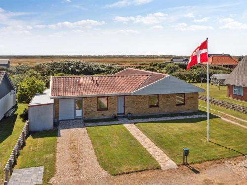 Agger House | Holiday Home Ingward - 750m from the sea by Interhome