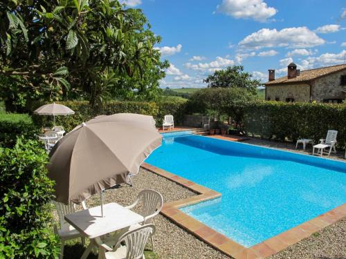Cignan Bianco House | Holiday Home Cignanbianco - Tramonto by Interhome