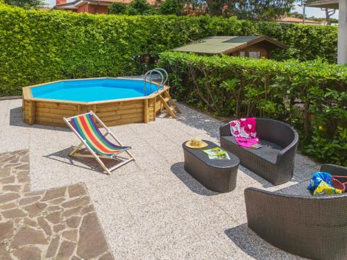 Marina di Pietrasanta House | Holiday Home Antonia by Interhome