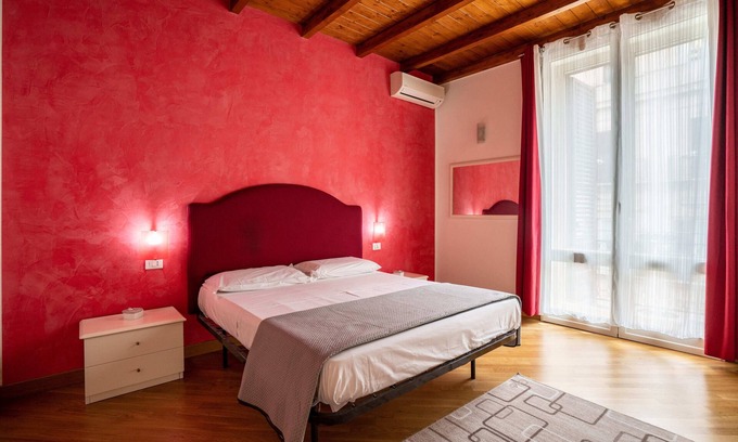 Borgo Vecchio Apartment | Holiday Home