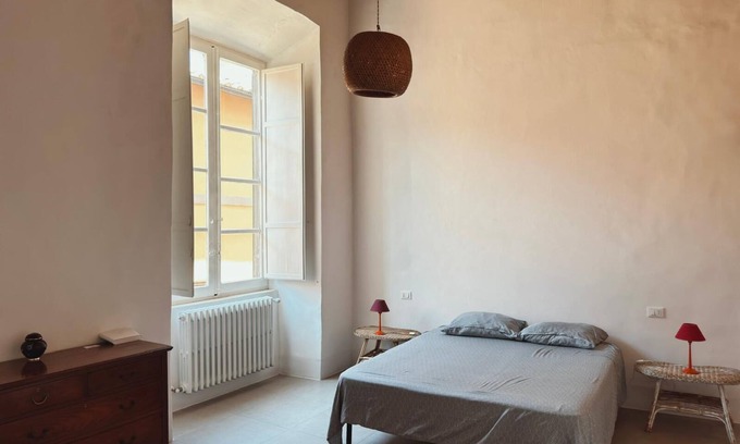 Viterbo Apartment | Holiday home