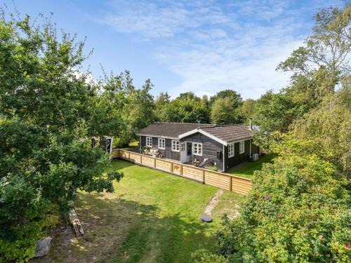 Egense House | Holiday Home Jaana - 780m to the fjord by Interhome