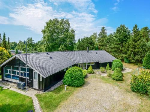 Bøtø By House | Holiday Home Joakim - 350m from the sea by Interhome