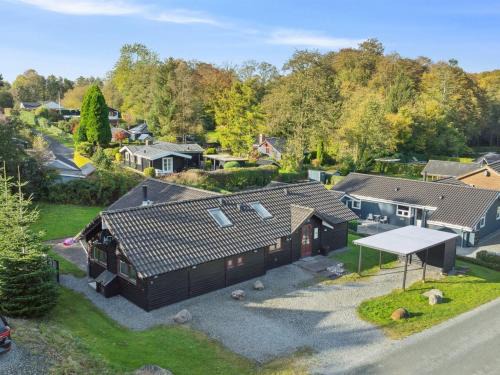 Aabenraa House | Holiday Home Kaarina - 250m from the sea by Interhome