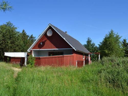 Toftum House | Holiday Home Kabbi - 2-6km from the sea by Interhome