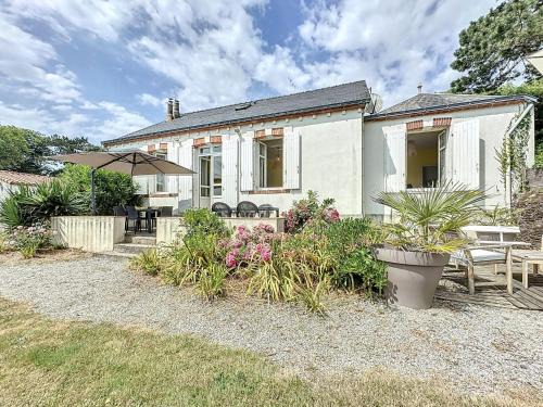 Pornic House | Holiday Home Ker Madeleine by Interhome