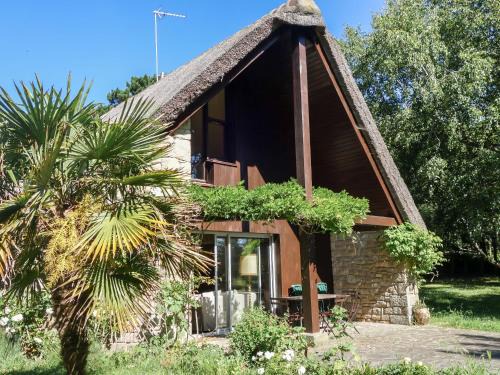 Plouharnel House | Holiday Home Kerhellec by Interhome