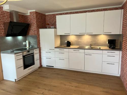 Holthusen House | Holiday Home Kettler by Interhome