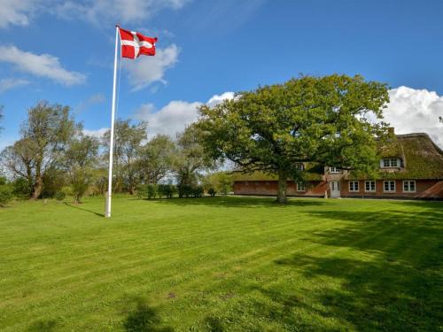 Rudbøl House | Holiday Home Knut - 10km from the sea by Interhome