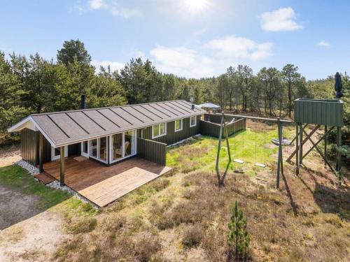Læsø House | Holiday Home Kristiina - 300m from the sea by Interhome