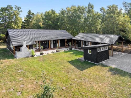 Sjllands Odde House | Holiday Home Kunegunda - 650m from the sea by Interhome