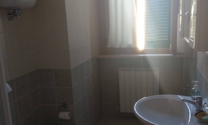 Gualdo Cattaneo House | Holiday home La valle