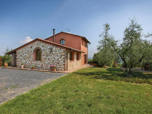 San Miniato House | Holiday Home La Beccaccia by Interhome