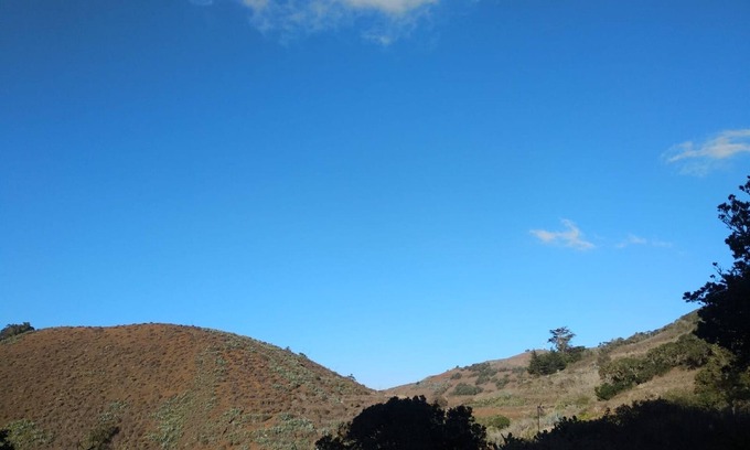 Mocanal House | Holiday Home 'La Limera' with Mountain View and Wi-Fi