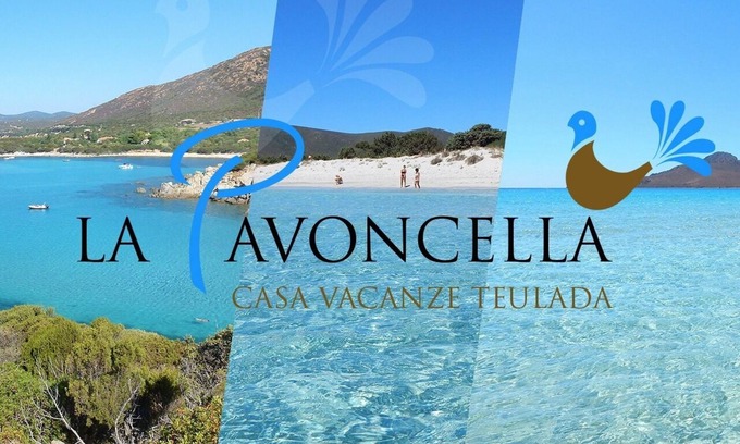 Teulada House | Holiday home La Pavoncella app4
