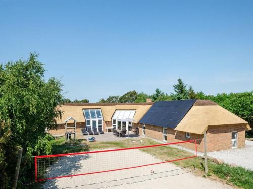 Klegod House | Holiday Home Laetitita - from the sea by Interhome