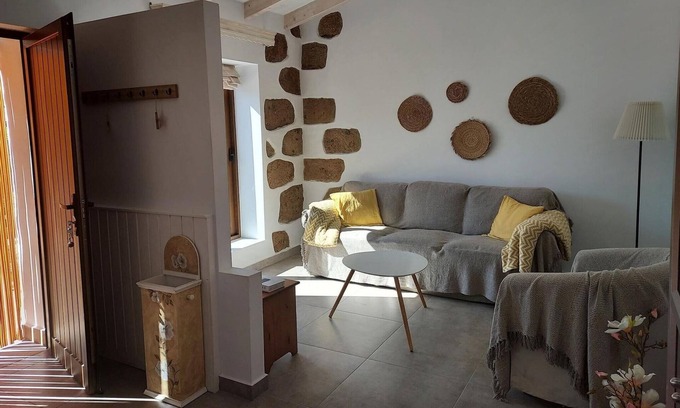 Vera de Erques House | holiday home Las Bellas, Adeje