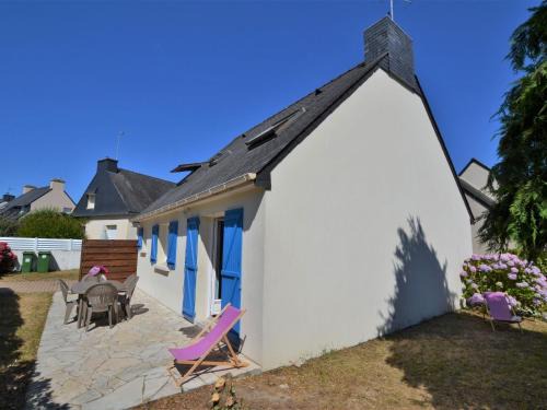 Saint-Philibert House | Holiday Home Le Large by Interhome