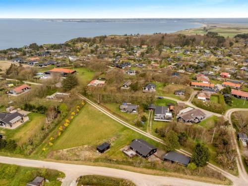Remmer Strand House | Holiday Home Lenya - 300m to the fjord by Interhome