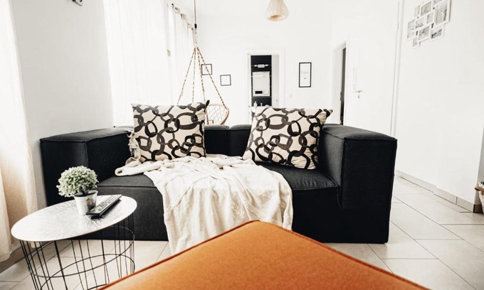 Bollendorf Apartment | Holiday Home Leonie