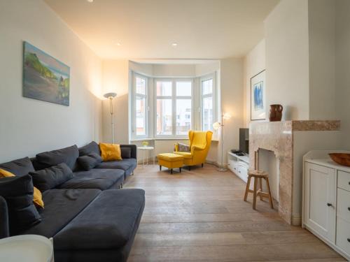 Blankenberge House | Holiday Home Les Citrinelles with parking by Interhome