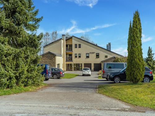 Gros-Fays House | Holiday home Les Hirondelle for 8 persons