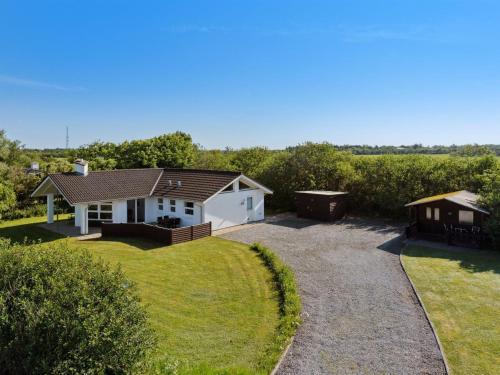 Lonstrup House | Holiday Home Ljuba - 1-3km from the sea by Interhome