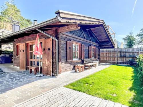 Imst House | Holiday Home Luna by Interhome