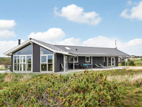 Lodbjerg Hede House | Holiday Home Luzia - 1-2km from the sea by Interhome