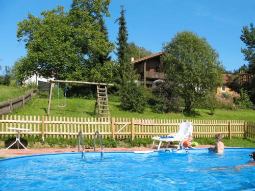 Muhlberg House | Holiday Home Mühlberg by Interhome